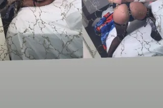 COME SEE ME BAE 😜😘 NO RUSH YOU GONNA LEAVE SATISFIED IM HERE VISTINING SO COME HAVE FUN WHILE IM OUT HERE 😩💦 - Image 6