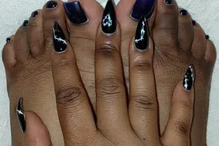 LETS FUCK INCALL ONLY INCALLS ONLY QV70 HHR120 HR180 - Image 6