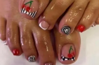 *SUCK IT UP LIKE A SLURPEE👅💦 T... - Image 4