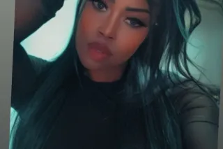 BLACK SEXY LIL TIGHT FAT BUTTH... - Image 4