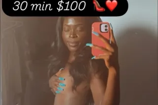 OFF CHITO SAMANIEGO 💋💋 - Image 10