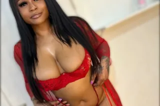 BROWN SKIN MIXED EXOTIC LET AL... - Image 4