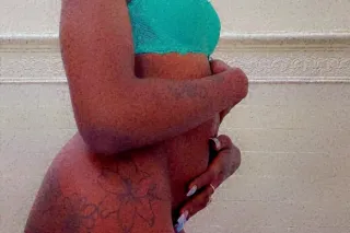 💦CREAMY TIGHT ASSHOLE & PUSSY WANTS YOU INSIDE💗Squirting queen 🌊 - Image 7