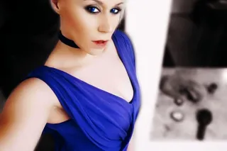 Available Now Sexy Blue-Eyed B... - Image 3