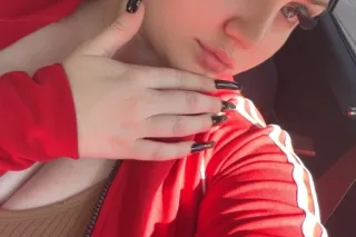 ur fav snow queen ❄💋🥂🍒 - Image 10