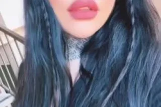 busty blue eyed beauty outcall... - Image 1