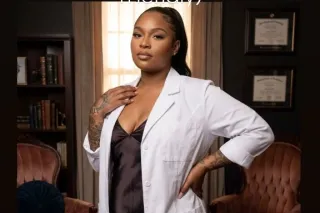 Gorgeous Curvy Experienced - 2... - Image 4