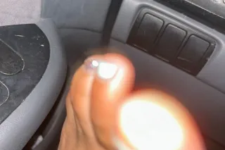 thick curly and sexy white gir... - Image 2