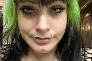 taking outcalls Alt babe please read my ad. Tattoo temptress. Your ....GFE dream with a dirty mind. - Image 5