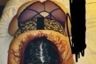 Hot and Spicy Latina 😘😘😘😘💋💋💋🥰🥰... - Image 1