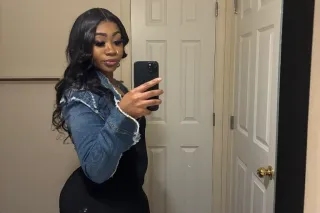 your little secret😏Naughty 😈or Nice😘 - Image 12