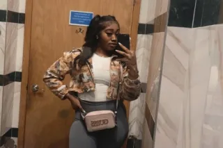 your little secret😏Naughty 😈or Nice😘 - Image 5