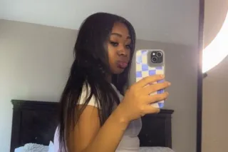 your little secret😏Naughty 😈or... - Image 1