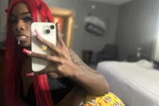 Sᥕᥱᥱt As Hᥱᥲvᥱᥒ🌈 Bᥙt Nᥲᥙghtყ A... - Image 2