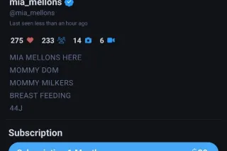 CONTENT ONLY 🍉🍉 ADD MY FANSLY IF YOU LOVE TIT JOB !!! WATCH ME TIT FUCK MY CLIENTS😈 PRE BOOK feb 8-15 - Image 6