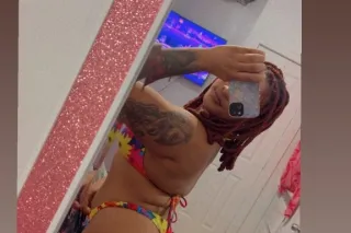 Dominican Mamix🇩🇴💦🍑🍑🔥🔥I'm back... - Image 2