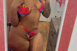 Dominican Mamix🇩🇴💦🍑🍑🔥🔥I'm back... - Image 3