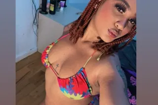 Dominican Mamix🇩🇴💦🍑🍑🔥🔥I'm back... - Image 1