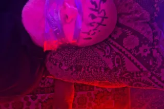 ITS BIRTHDAY GIRL YOUR FACESITTING ASS WORSHIPPING GODDESS - Image 11