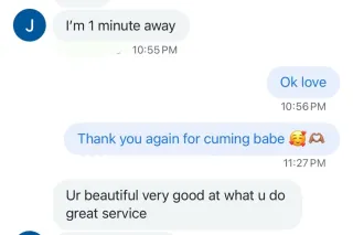 THICK🍑SEXYY🥰FOREIGN👑QUEEN - Image 11