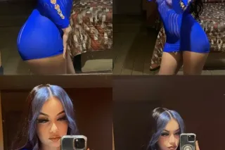 Angie Baby in San Bernandino - Image 11