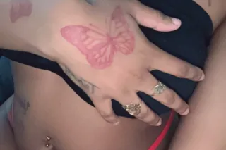 All around the valleyyy!!!📍👅💦 - Image 5