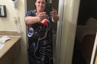 Head Queen and girlfriend head... - Image 1