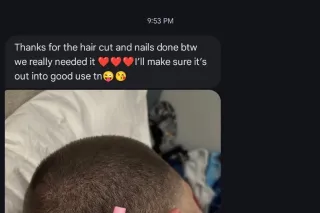 sweet trouble in silk, captiva... - Image 3