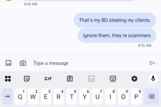 sweet trouble in silk, captivation embodied in heels. i love turning a simple moment into something unforgettable - Image 6