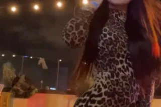 sweet trouble in silk, captivation embodied in heels. i love turning a simple moment into something unforgettable - Image 8