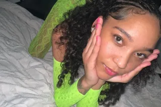 Petite Puerto Rican Princess👑💋 - Image 7