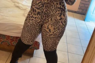 Carolina Thick Chocolate Sexy Play Girl Intown 80 Qv80Qv80 last day - Image 8