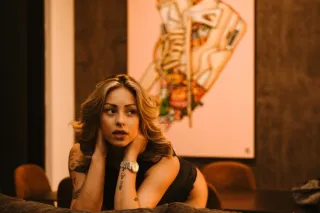 ONE OF A KIND LOVE… - 28 - Image 2