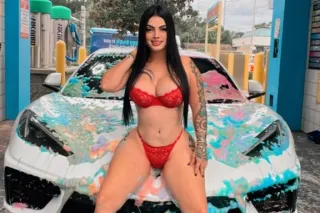 Come with me so you can spend your hot night🥵🥵 - Image 12