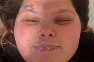 100% REAL SEXY SQUIRTER READY FOR YOU DADDY - Image 4