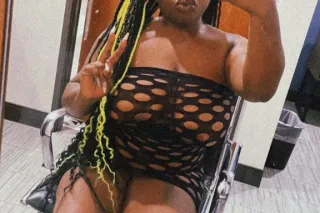INCALLS ONLY THROAT GOAT Lets Get Nastyy 💦 I Can Make You Explode Like A Firework 🎆 Big Tiddie Curvy Ebony Freak🍑💦 - Image 7