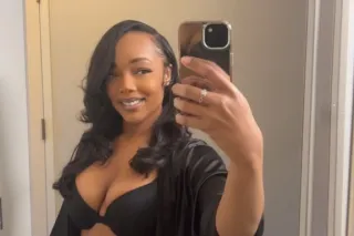 CATCH ME WHILE YOU CAN 💦💦 - 25 - Image 1