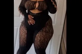 💋🍯 Thick, Sweet & Ready to Sin... - Image 1