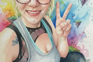 Hey sexy come play with Kay Kay - Image 12