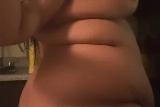 $100 qv incall 💦 😍 sloppy bj w... - Image 1