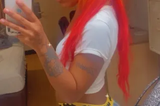 Nice and wet❤ - 25 - Image 1