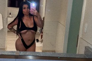 Curvy Latina ❤ - Image 6