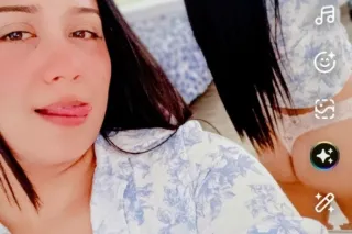 latina🔥 - 27 - Image 2