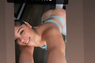 LAST NIGHT HERE BBY WONT BE BCK FOR ANOTHER YEAR ❗❗❗YES I DO ANAL 😘LEAVING SOON ZADDY COME ENJOY MY QV SP 🥰 - Image 8