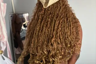 Big booty Domincan Nmphyo Freak - Image 5