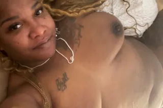 Big booty Domincan Nmphyo Freak - Image 7