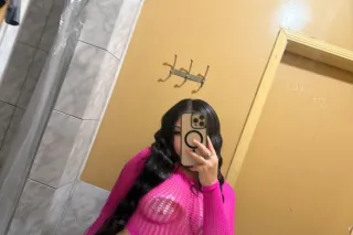 YOUNG PUERTO RICAN🍑SQUIRTER💦EXTRA TIGHT😻NEAR YOU! - Image 8