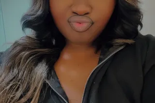 Chocolate&vanillaSwirlLookin4A... - Image 2