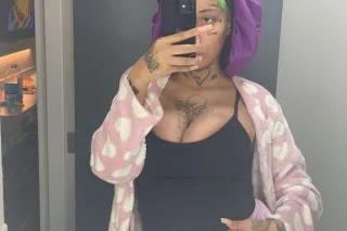 BERRY😩😛🍆.LastNight Intown Special😩🍆😛 - Image 9