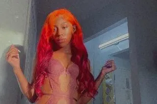 Slim Waist Pretty Face Come Pl... - Image 3